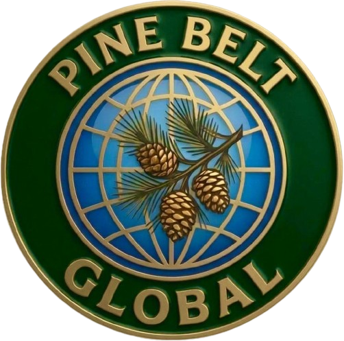 Pine Belt Global